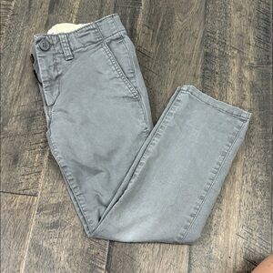 Boys chino pants